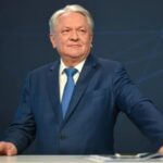 Russian Assassination Plot on German Arms Executive Armin Papperger Foiled by US Intelligence