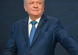 Russian Assassination Plot on German Arms Executive Armin Papperger Foiled by US Intelligence