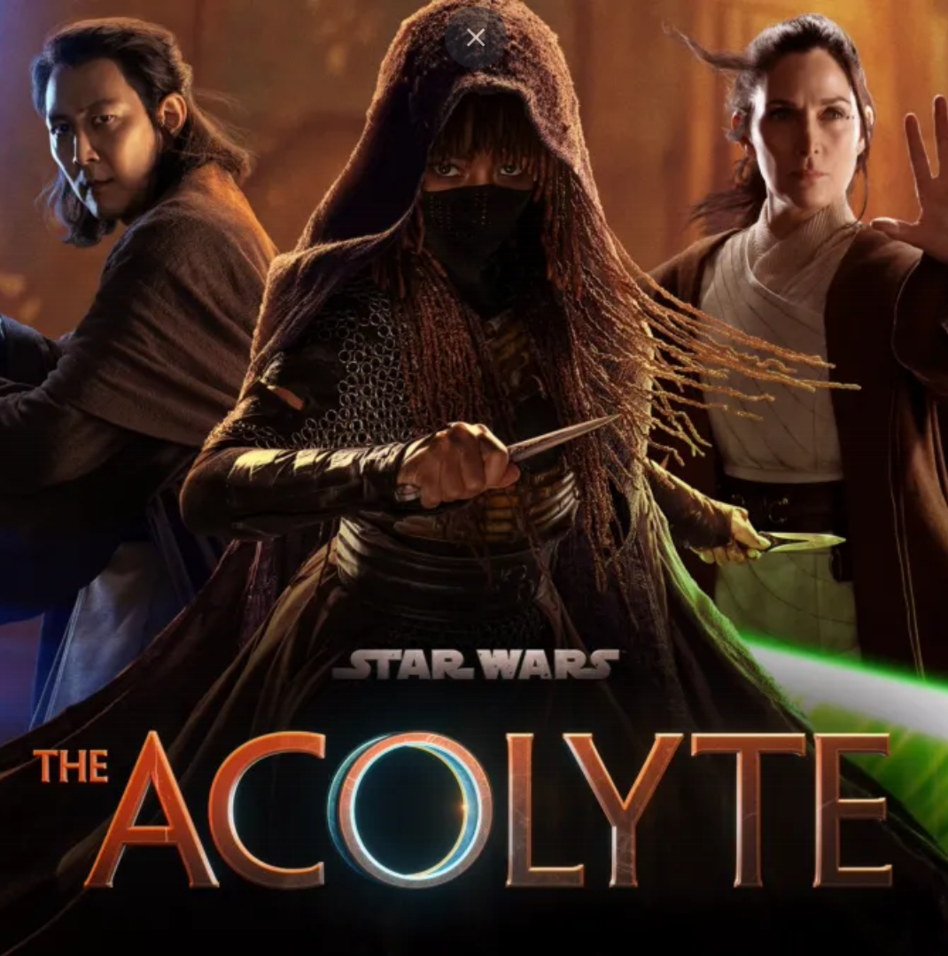 Why are Star Wars fans so upset with Disney’s new series, ‘ The Acolyte’?