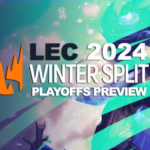 Fnatic Secures LEC 2024 Playoffs: Noah Reflects on Journey