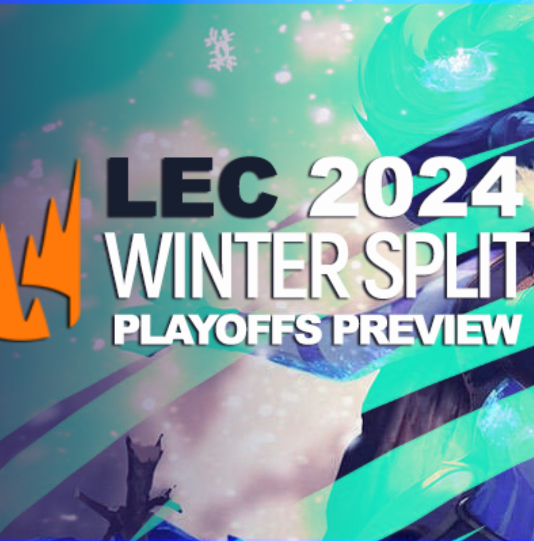 Fnatic Secures LEC 2024 Playoffs: Noah Reflects on Journey