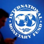India's Growth Upward: IMF Sees 7% Expansion in FY24-25 Driven by Rural Demand