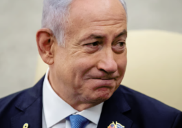 Britain decides to not challenge ICC arrest warrant for Netanyahu