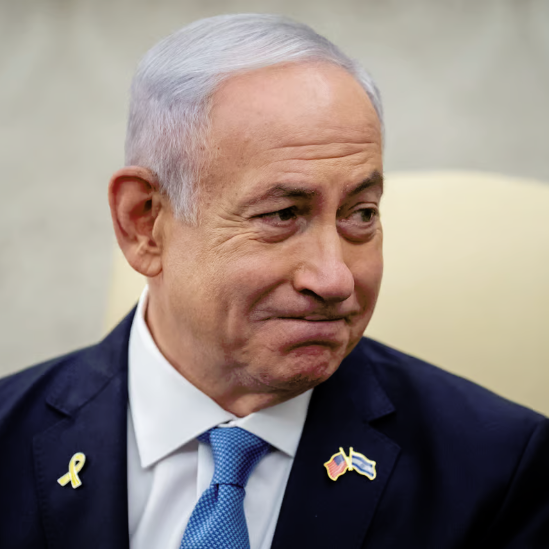 Britain decides to not challenge ICC arrest warrant for Netanyahu