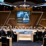 China Vs NATO Over Russia-Ukraine war