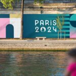 U.S. Companies Gear Up for Paris Olympics with New Stores and Marketing Blitz