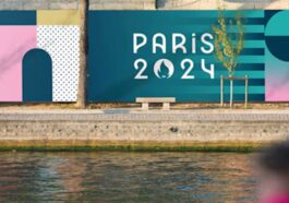 U.S. Companies Gear Up for Paris Olympics with New Stores and Marketing Blitz