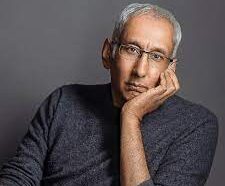 Kenan Malik criticizes Trump's vice president pick JD Vance