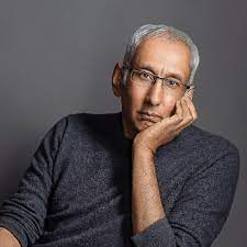 Kenan Malik criticizes Trump's vice president pick JD Vance