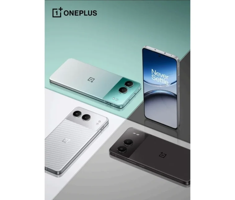 OnePlus launches a mid-range Nord 4 in Milan