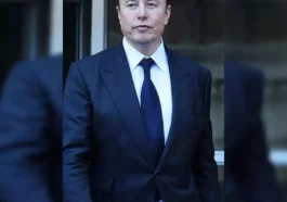Elon Musk supports Britain's ban on Children's Puberty Blockers