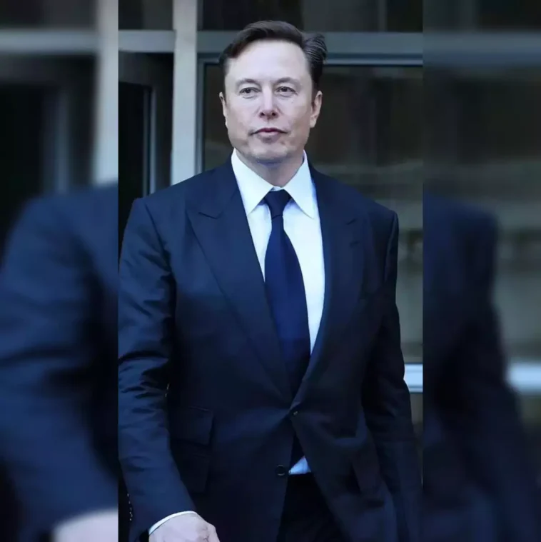 Elon Musk supports Britain's ban on Children's Puberty Blockers