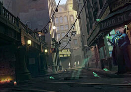 Valve announces Deadlock, a MOBA game