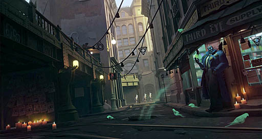 Valve announces Deadlock, a MOBA game