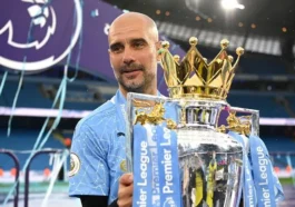 Man City’s Charges Won't Impact Form, Says Guardiola