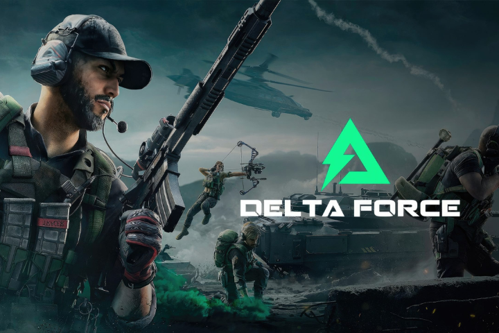 Delta Force: Hawk Ops to release Alpha set on 16 October