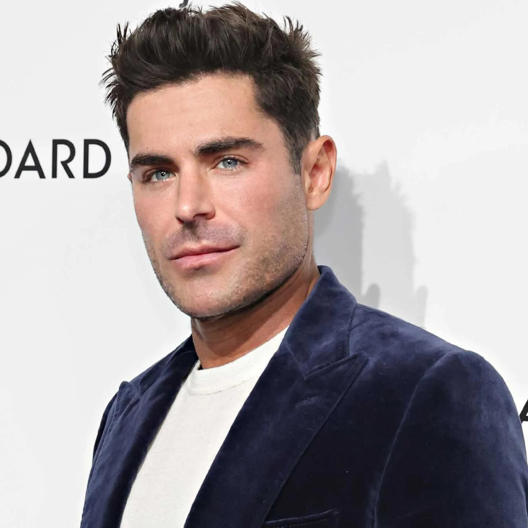 Zac Efron gives health updates after the swimming pool incident in Spain