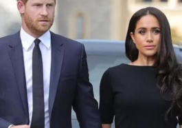 Prince Harry and Meghan’s frequent absence at high-profile events