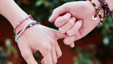 Here are some the best items highly advised by Perplexity for Friendship Day