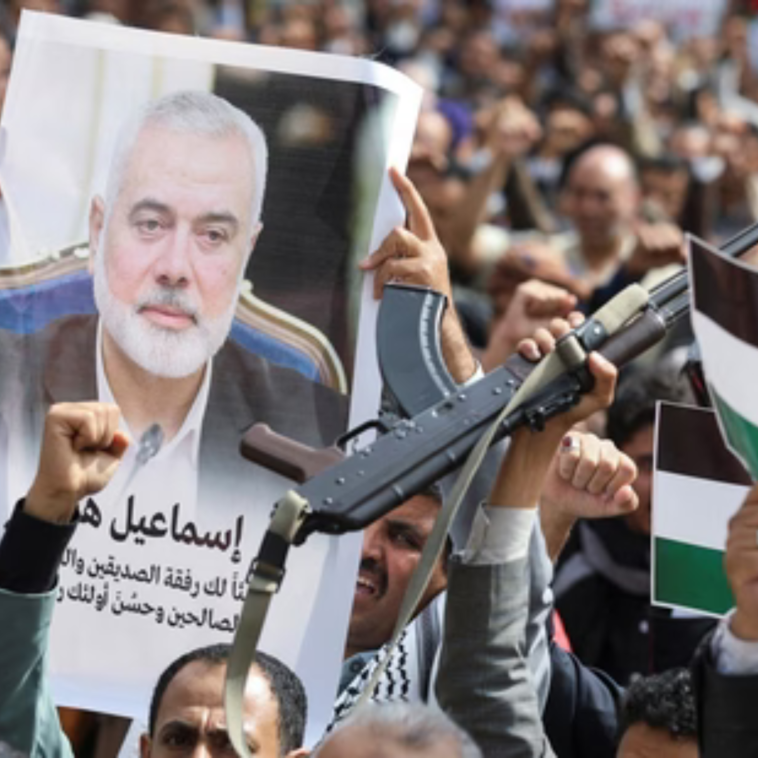Hamas Leader Ismail Haniyeh Killed in Tehran: Iran Accuses Israel of Assassination