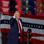 Trump agrees to Fox News Debate, Declines ABC News