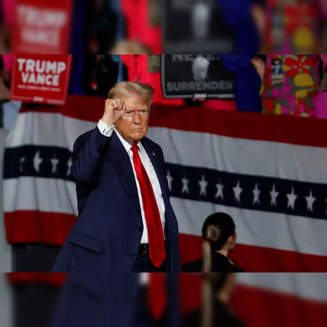 Trump agrees to Fox News Debate, Declines ABC News