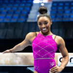 Simone Biles Secures All-Around Gold at Paris 2024 Olympics