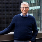 Microsoft banned young interns from being alone with Bill Gates