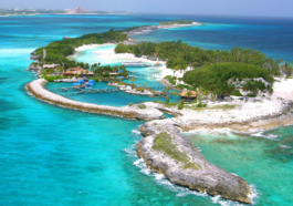 Blue Lagoon & Sky Lagoon a bliss to enjoy in Iceland