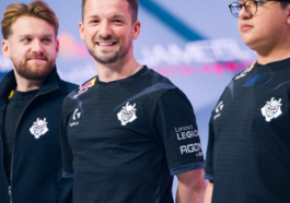 CEOs Of G2 and Esports World Cup Talk About Revitalizing Esports