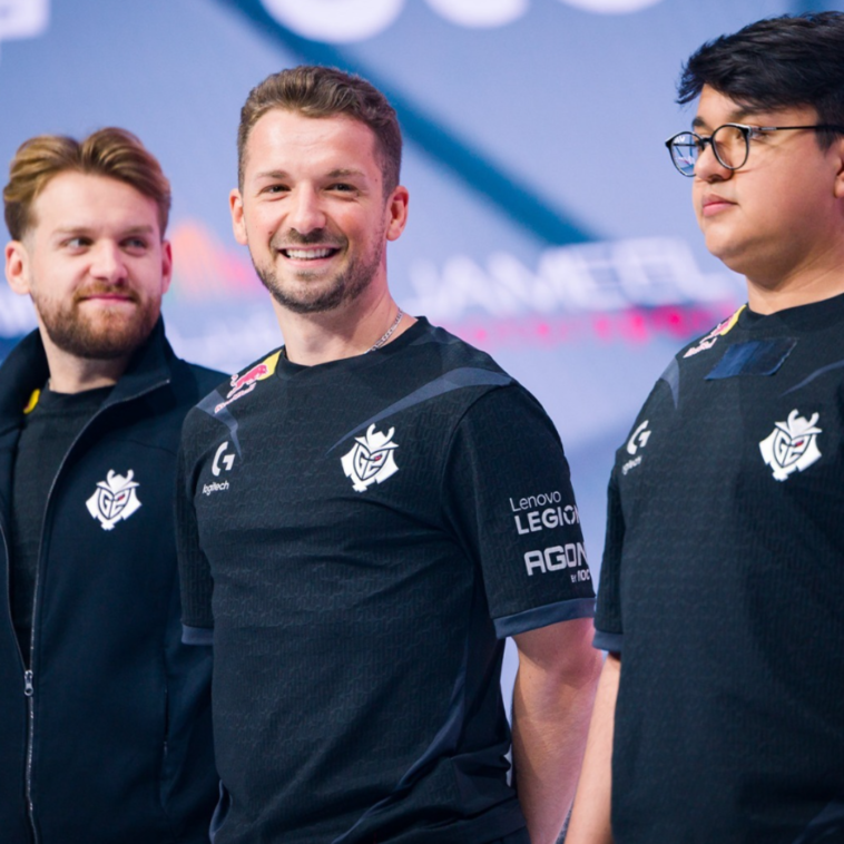 CEOs Of G2 and Esports World Cup Talk About Revitalizing Esports