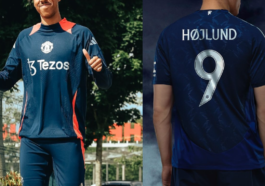 Manchester United's Leny Yoro and Rasmus Hojlund Sidelined with Injuries