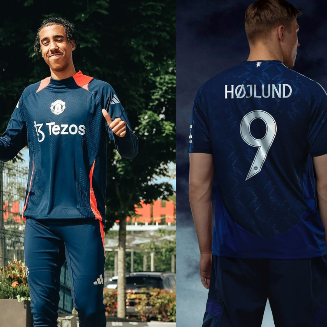 Manchester United's Leny Yoro and Rasmus Hojlund Sidelined with Injuries