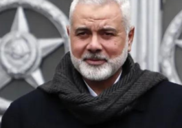 Mohammed Deif, Hamas’s military chief, was killed in July Strike, confirms Israel