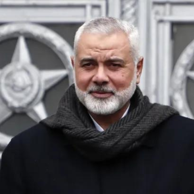 Mohammed Deif, Hamas’s military chief, was killed in July Strike, confirms Israel