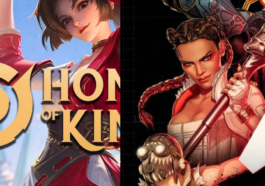“Honor of Kings” and “Apex Legends” Launched at EWC 2024 week 5