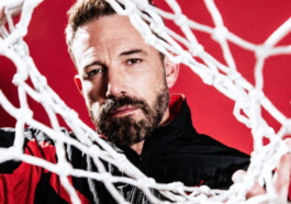 Ben Affleck soon be moving into his new $20 million L.A. home