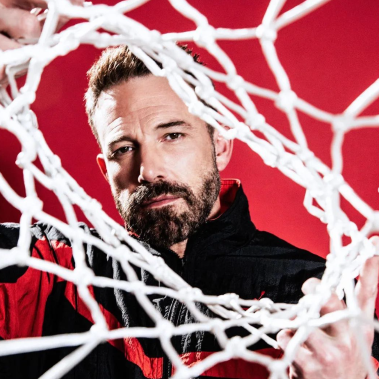 Ben Affleck soon be moving into his new $20 million L.A. home