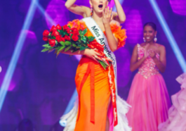 Miss Teen America 2024: Not crowned but everyone's a queen