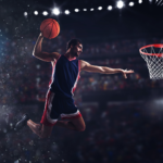 3 Teams in a contest for the last 2 spots in the quarterfinals for basketball at the Paris Games