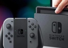 Nintendo's Aging Switch Console Sees Dismal Sales, Profits Plunge in Q1 2025