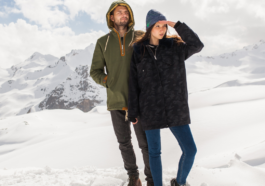 Temperature in Antarctica rises 10C above average