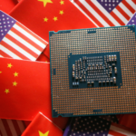 With Smugglers and Front Companies, China Acquiring American A.I. Bans
