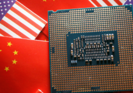 With Smugglers and Front Companies, China Acquiring American A.I. Bans