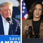 Harris and Trump at odds over their first Presidential debate