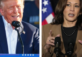 Harris and Trump at odds over their first Presidential debate