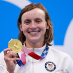 "Queen of the Pool: Katie Ledecky Wins Record-Equalling Ninth Olympic Gold in Paris 2024"