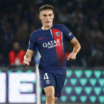 "Man United Ramp Up Interest in PSG's Ugarte: Transfer Talk Heats Up"