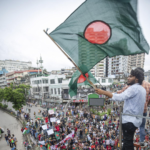 Hundred of people injured in Bangladesh clashes, demanding PM Hasina’s resignation