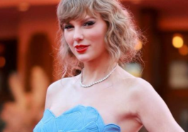 Taylor Swift Praises Simone Biles, Sha'Carri Richardson, and Katie Ledecky in Inspirational Olympic Video